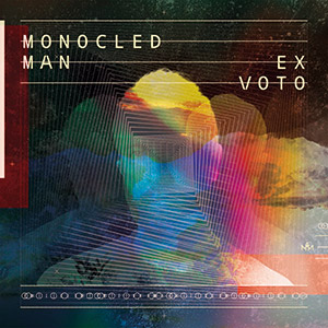 Review of Monocled Man: Ex-Voto