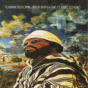 Review of Lonnie Liston Smith & The Cosmic Echoes: Expansions