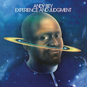 Review of Andy Bey: Experience And Judgment