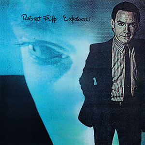 Review of Robert Fripp: Exposures