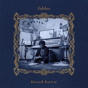 Review of Kavyesh Kaviraj: Fables