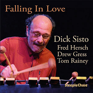 Review of Dick Sisto: Falling In Love