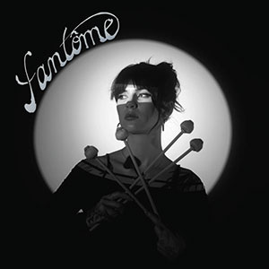 Review of Sasha Berliner: Fantome