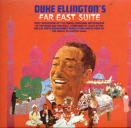 Review of Duke Ellington: Far East Suite