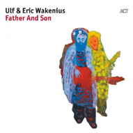 Review of Ulf & Eric Wakenius: Father and Son