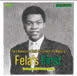 Review of Fela Ransome Kuti & His Highlife Rakers: Fela's First – The Complete 1959 Melodise Session