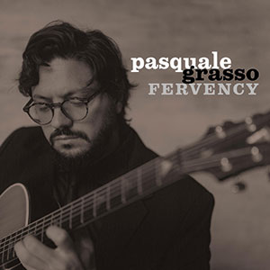 Review of Pasquale Grasso: Fervency