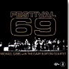 Review of Michael Gibbs/Gary Burton: Festival 69