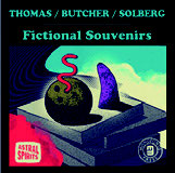 Review of Thomas/Butcher/Solberg: Fictional Souvenirs