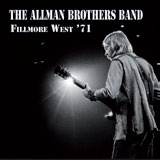 Review of Allman Brothers Band: Fillmore West 1971