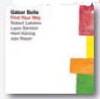 Review of Gábor Bolla: Find Your Way