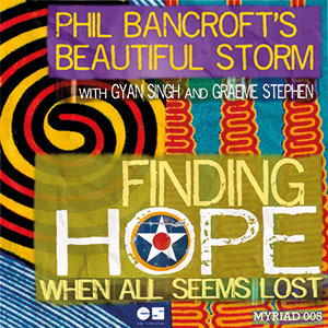 Review of Phil Bancroft’s Beautiful Storm: Finding Hope When All Seems Lost