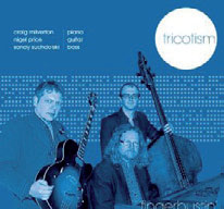 Review of Tricotism: Fingerbustin'
