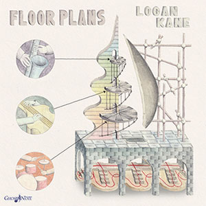 Review of Logan Kane: Floor Plans
