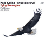 Review of Kalle Kalima & Knut Reiersrud: Flying Like Eagles