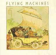 Review of Flying Machines