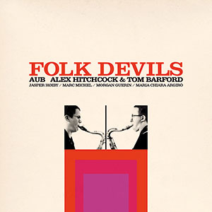 Review of AuB: Folk Devils