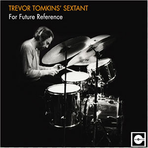 Review of Trevor Tomkins’ Sextant: For Future Reference