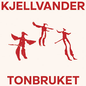 Review of Kjellvander tonbruket: Fossils