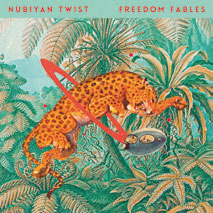 Review of Nubiyan Twist: Freedom Fables