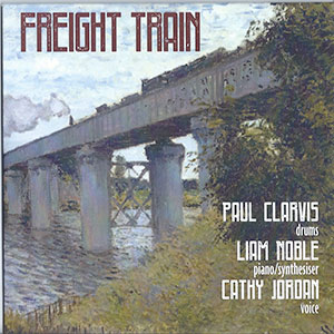 Review of Freight Train