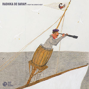 Review of Radhika De Saram: From the Crow’s Nest