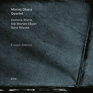 Review of Maciej Obara Quartet: Frozen Silence