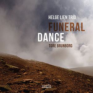 Review of Helge Lien Trio/Tore Brunborg: Funeral Dance