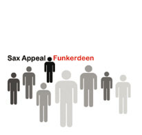 Review of Sax Appeal: Funkerdeen