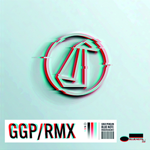 Review of GoGo Penguin: GGP/RMX
