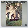 Review of Gary Burton & Keith Jarrett