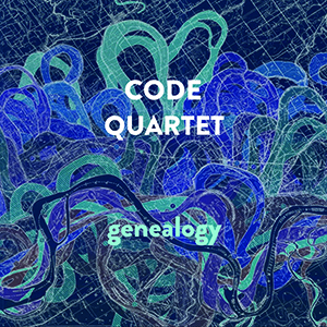 Review of The Code Quartet: Genealogy