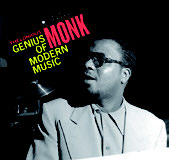 Review of Thelonious Monk: Genius Of Modern Music