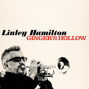 Review of Linley Hamilton: Ginger's Hollow