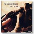 Review of Ron Carter: Golden Striker