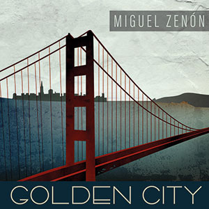 Review of Miguel Zenón: Golden City