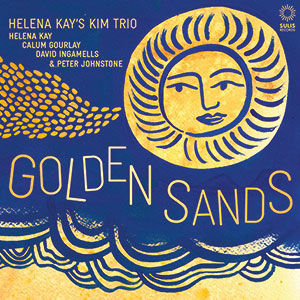 Review of Helena Kay's Kim Trio: Golden Sands