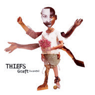 Review of Thiefs: Graft