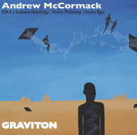 Review of Andrew McCormack: Graviton