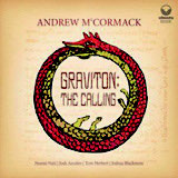 Review of Andrew McCormack: Graviton: The Calling