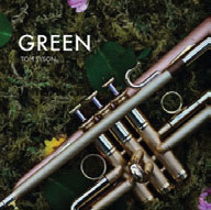 Review of Tom Syson Sextet: Green