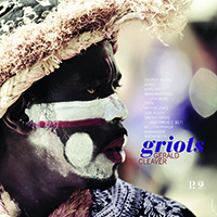 Review of Gerald Cleaver: Griots