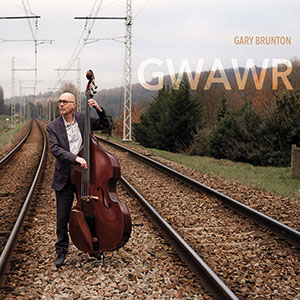 Review of Gary Brunton: Gwawr