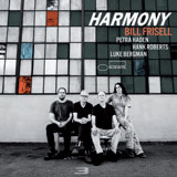 Review of Bill Frisell: HARMONY