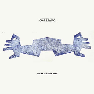 Review of Galliano : Halfway Somewhere