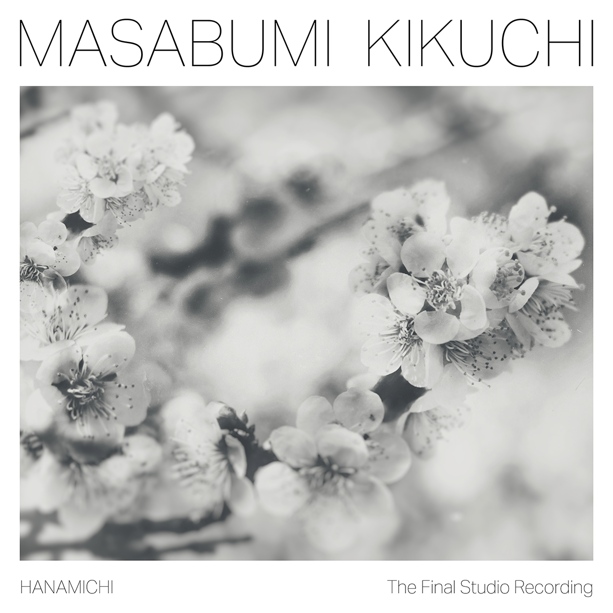 Review of Masabumi Kikuchi: Hanamichi