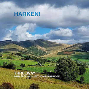 Review of Three Way: Harken!