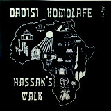 Review of Dadisi Komolafe: Hassan's Walk