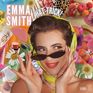 Review of Emma Smith: Hat-Trick!