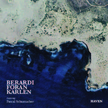 Review of Berardi/Foran/Karlen: Haven